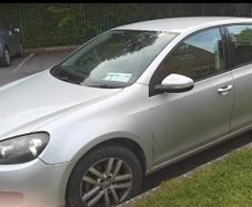 2009 Volkswagen Golf