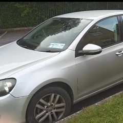 2009 Volkswagen Golf