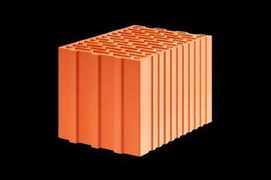 Clay Blocks