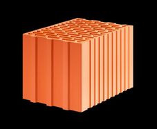 Clay Blocks