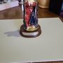 Mother of sorrows statue Image 2
