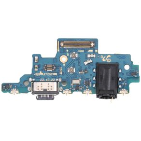 For Samsung Galaxy A72 SM-A725F Replacement Charging Port Board With Microphone