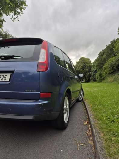 2006 Ford Focus C-max