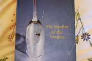 The Bonfire Of The Vanities Tom Wolfe