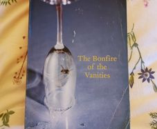 The Bonfire Of The Vanities Tom Wolfe