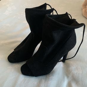 missguided shoe boots
