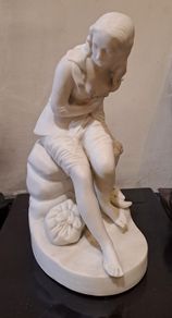 Dorothea by John Bell