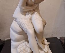 Dorothea by John Bell
