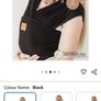 Baby Sling Image 2