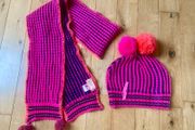 Mil zoo Hat &amp; Scarf