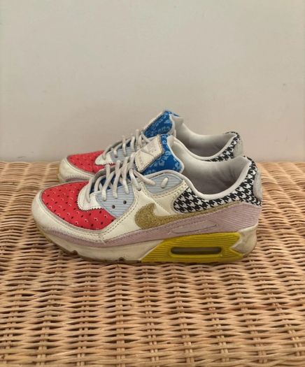 Nike Air Max UK5