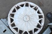 16" Ford Transit Hubcap Genuine