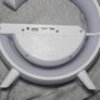 bluetooth led speaker wireless charging lamp Image 2