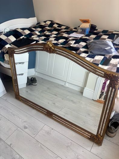Vintage Mirror