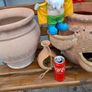 Garden pots  n items clearout Image 7
