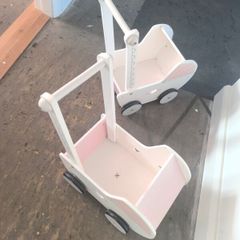 baby first pram