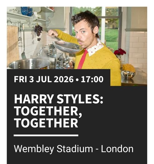 Harry Styles