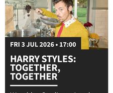 Harry Styles