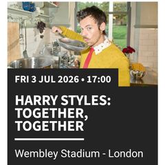 Harry Styles