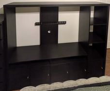 Ikea Lappland Tv Unit