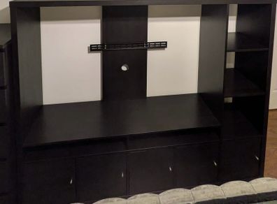 Ikea Lappland Tv Unit