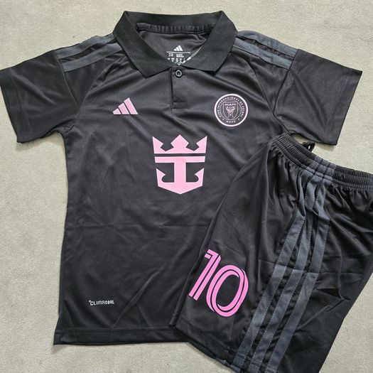 Messi Intermiami new season 2026-2027 football kits