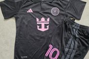 Messi Intermiami new season 2026-2027 football kits