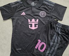 Messi Intermiami new season 2026-2027 football kits