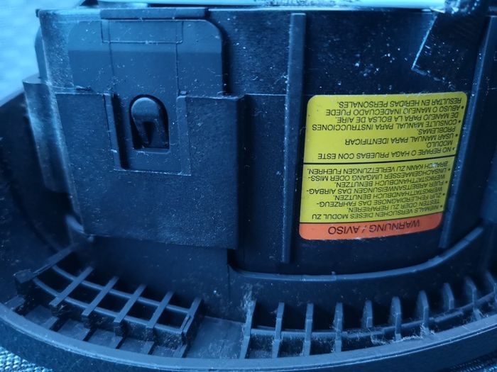 ford focus 05-11 steering wheel Airbag,