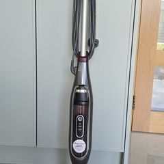 steam mop