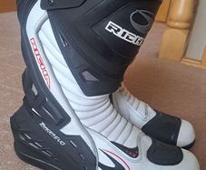 motorbike gear