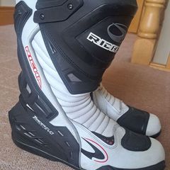 motorbike gear