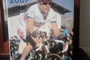 UCI Cycling 2007 - Signed Official Publication