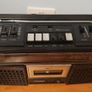 Vintage Crown CSC-615L Boombox / 4 Band Radio & Tape Deck. Image 3