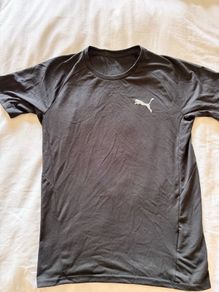 Puma T Shirt