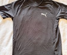 Puma T Shirt
