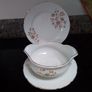 Six Soup/ Pasta China bowls Image 6