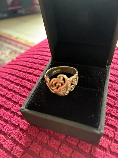 Silver Ring