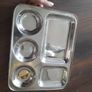 Brand New Indian Dinner Plates ( Bhoj Thal) Image 3