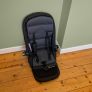 Jane Trider Matrix Light 2 Travel System | Pushchair, Carrycot/Car Seat & Extras Image 5