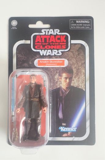 Star Wars The Vintage Collection VC244 Anakin Skywalker (Padawan)