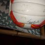 Signed Watford football Image 4
