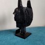 LEGO Batman Cowl 76182 Image 4