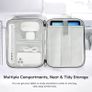 Brand New Dadanism Tablet Case with Padding for iPad 11" & Galaxy Tab A9+ Image 4
