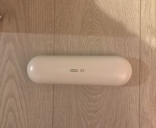Oral B Toothbrush Travel Case
