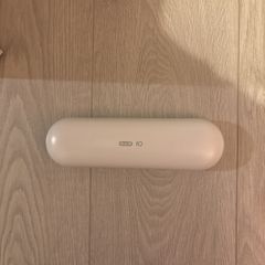 Oral B Toothbrush Travel Case