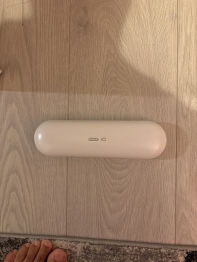 Oral B Toothbrush Travel Case