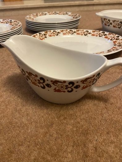 Dinner set
