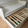 IKEA Hemnes day bed Image 2