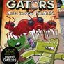 Investigators Books by John Patrick Green Image 5